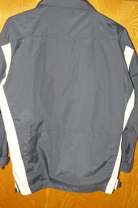 Nenosená prechodná bunda pánska, kappa,xl