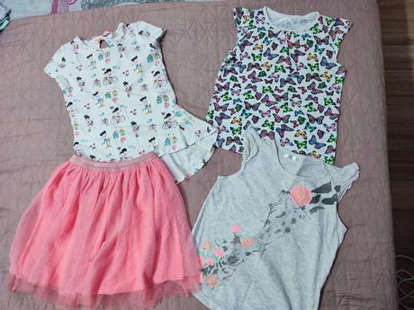 Spolu,top stav v 122/128, pepco,128