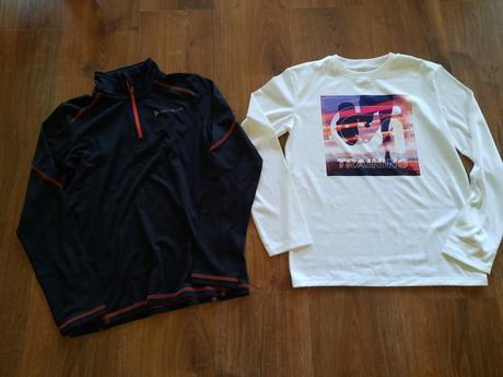 Funkcny top v.146/152, zn.gap, gap,146