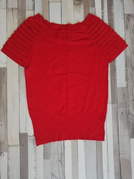 Dámsky pletený sveter, principles,s