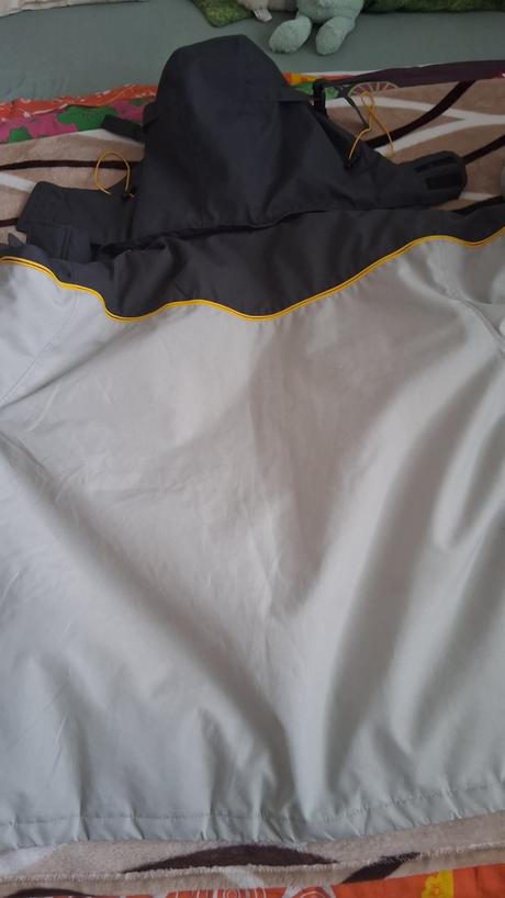 Zimná bunda xxl, xxl