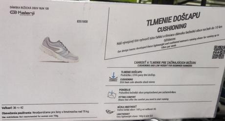 Dievčenské tenisky, 38