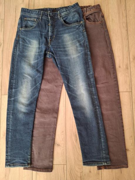 2x rifle c&a, c&a,158