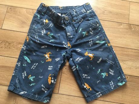 Nohavice nad kolená, kiki&koko,116