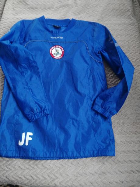 Treningova bunda, 152