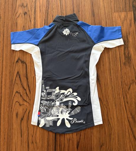 Brunotti tričko do vody, s