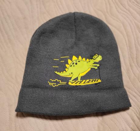 Chlapčenská čiapka, 128