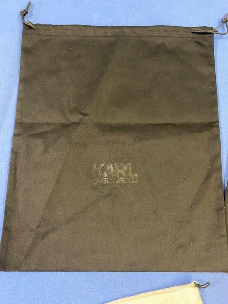 Dustbag, vrecúško na kabelky, guess