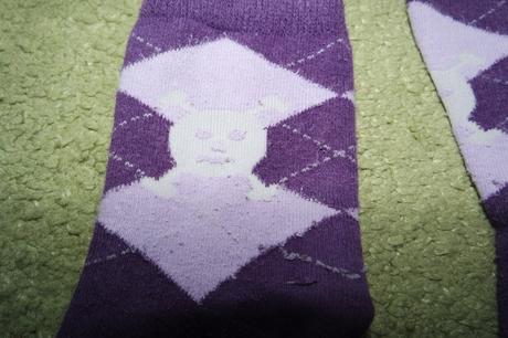 Detské ponožky, 29