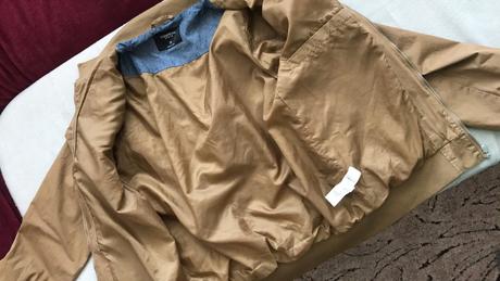 Bunda bombera, primark,m