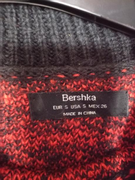 Pulóver bershka, bershka,s