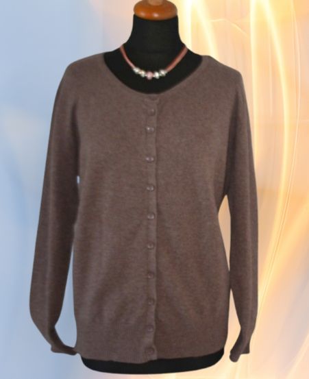 Dámsky sveter r.leezio, veľ. xl/xxl, xl