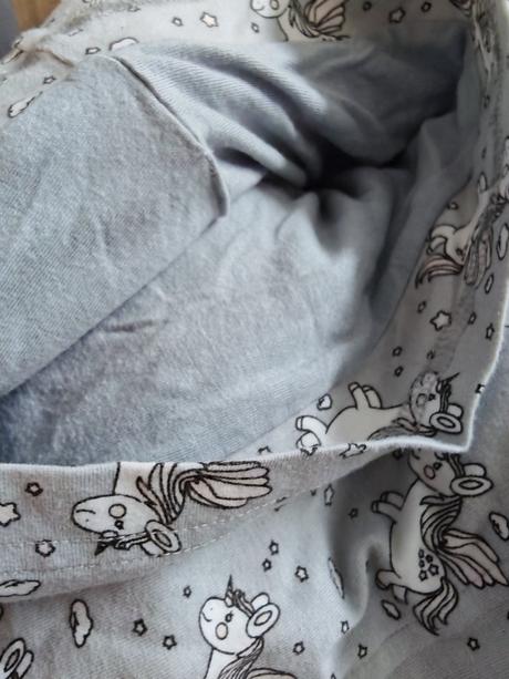 Čiapka a tunel/šál,