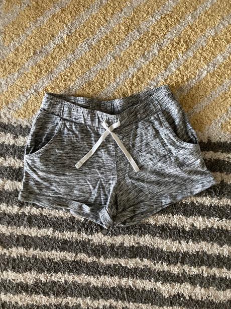 Melírované kraťasky lindex, lindex,122