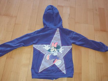 Mikina adidas, adidas,110