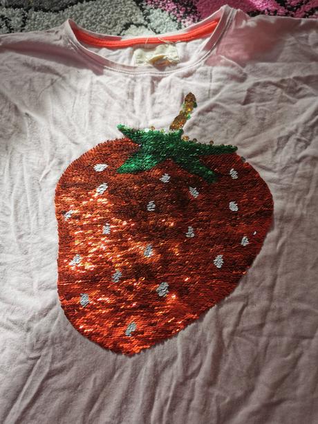 Tričko 134/140, lindex,140