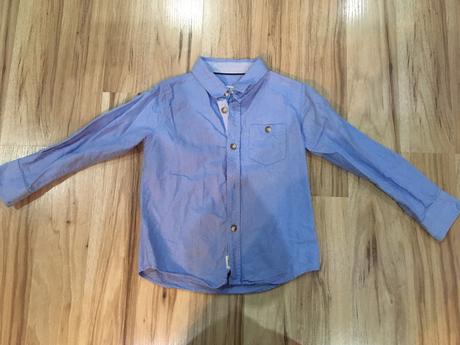 Košeľa, reserved,110