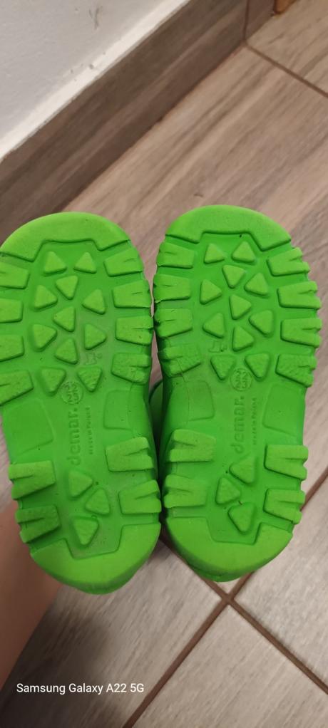 Demar gumáky 22/23, demar,23