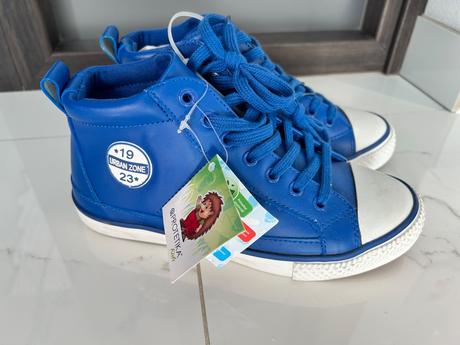 Tenisky 34 protetika, protetika,34