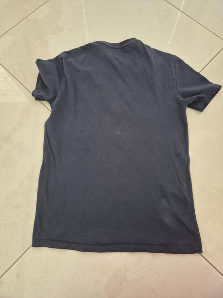 Armani exchange tričko, armani,xs