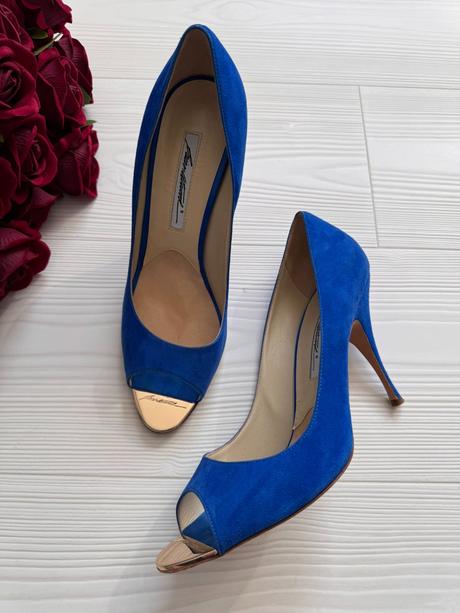 Brian atwood - luxusné lodičky, 41