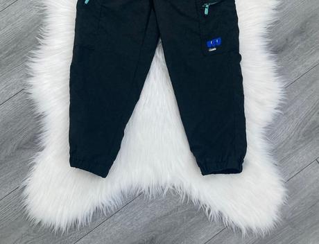 H&m športové cargo nohavice veľ. 110, h&m,110