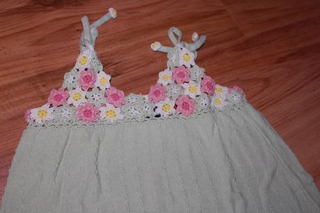 Kvetinkove triko, h&m,128