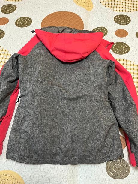 Lyžiarska bunda, hannah,xs