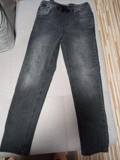 Rifle jack jones, 170