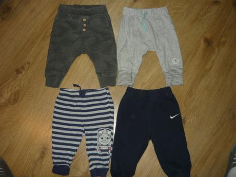 Kvalitné tepláčiky- 68, george,68