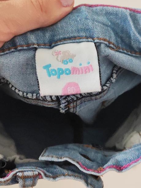 Rifličky, topomini,80