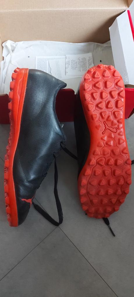 Kopacky puma  23cm, puma,37