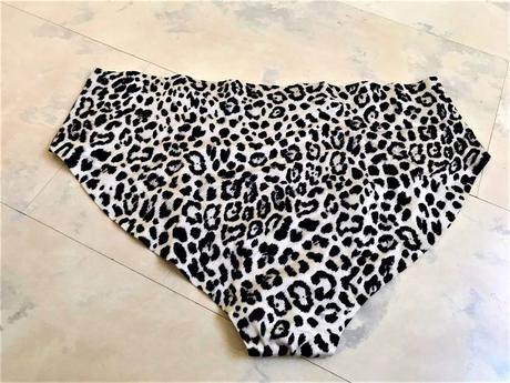 Bezšvové nohavičky  2ks, victoria's secret,l