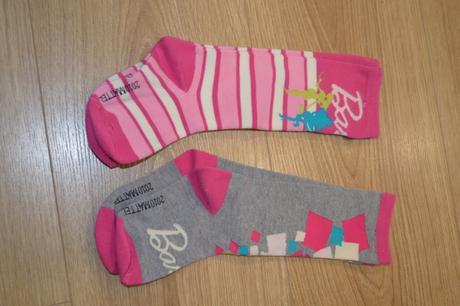 Podkolienky barbie, 23