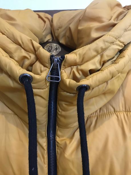 Leecooper zimna bunda m, lee cooper,m