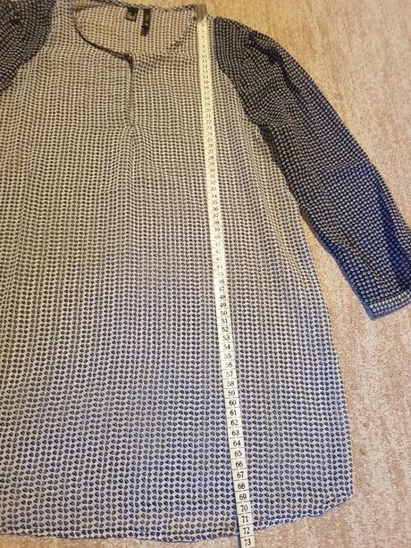 Mango blúzka, mango,s