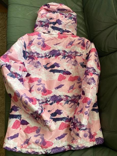 Zimná bunda, crivit,146