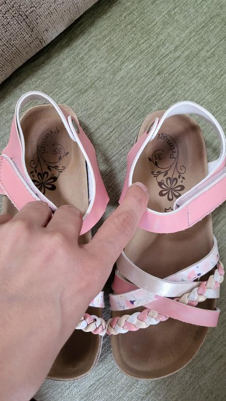 Prezuvky do skoly, primigi,35