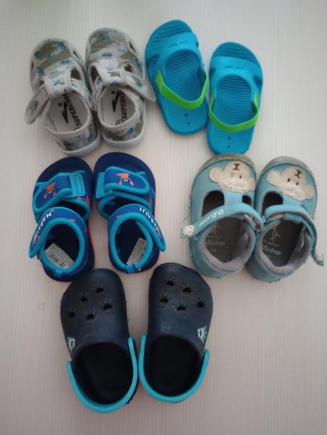 Topanocky pre babatko, 19