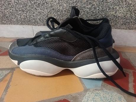 Top stav, puma,42