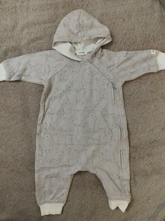 Newbie overal 62, newbie,62