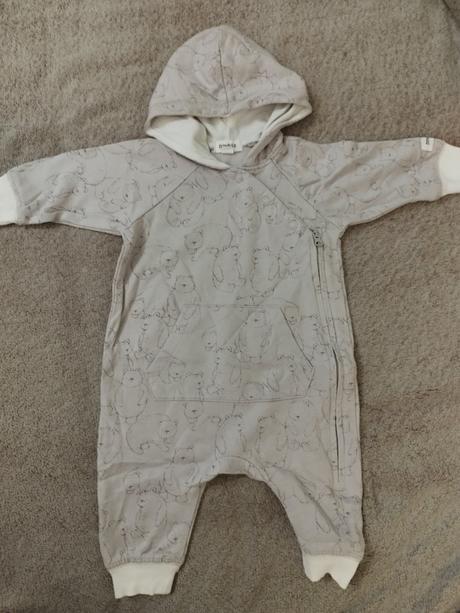 Newbie overal 62, newbie,62