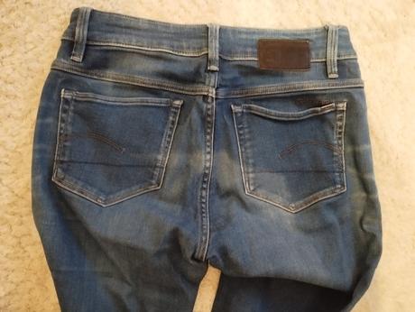 Rifle, g-star raw,34