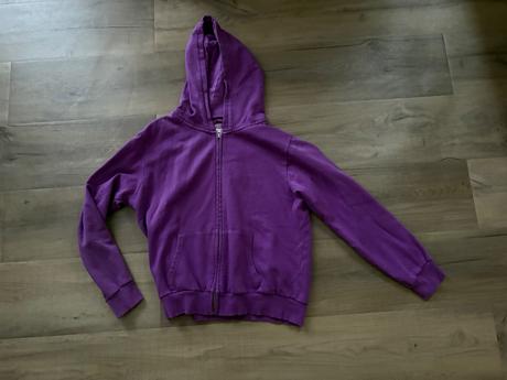 Mikina na zips, next,152