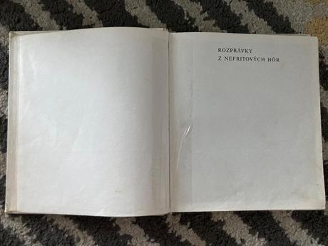 Rozprávky z nefritových hôr (1973),