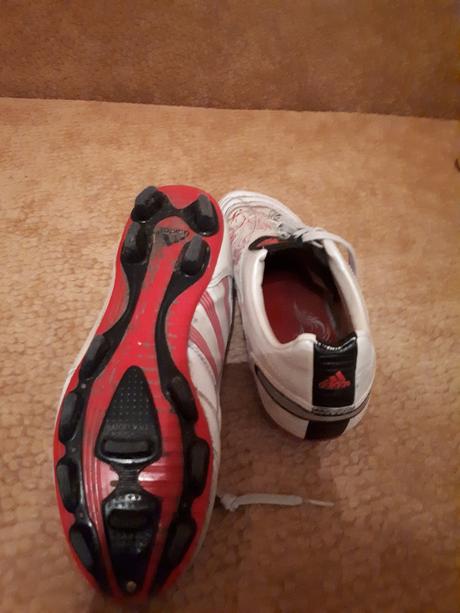 Kopačky adidas predator, adidas,37