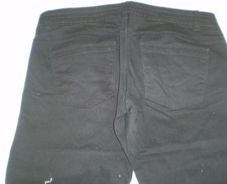 Čierne rifle zn. terranova, terranova,l