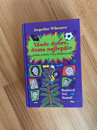 Všade dobre - doma najlepšie, 