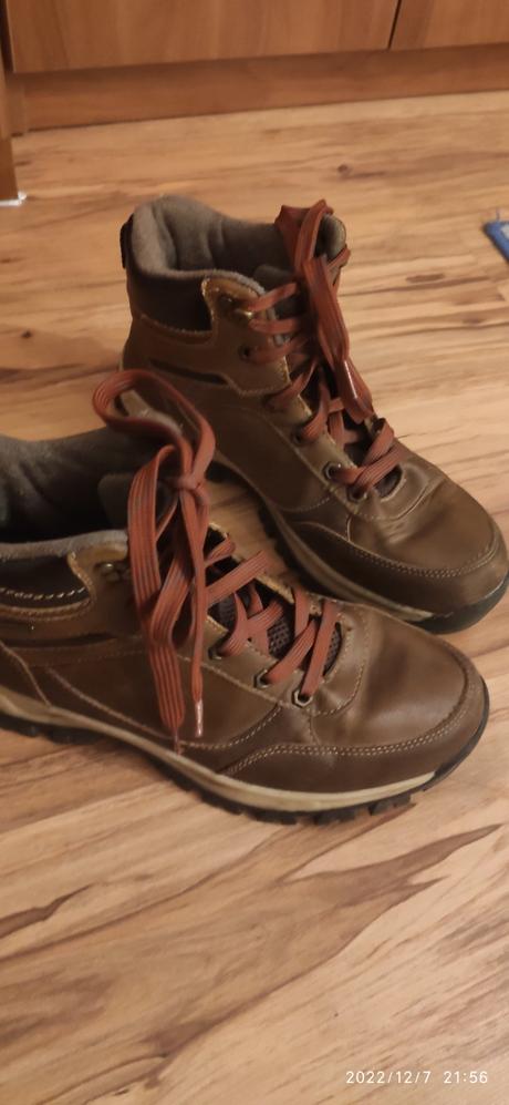 Topanky na zimu landrover, deichmann,41