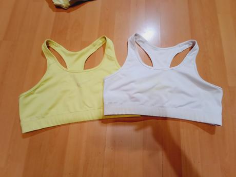 Nike dámske športové podprsenky, nike,xl